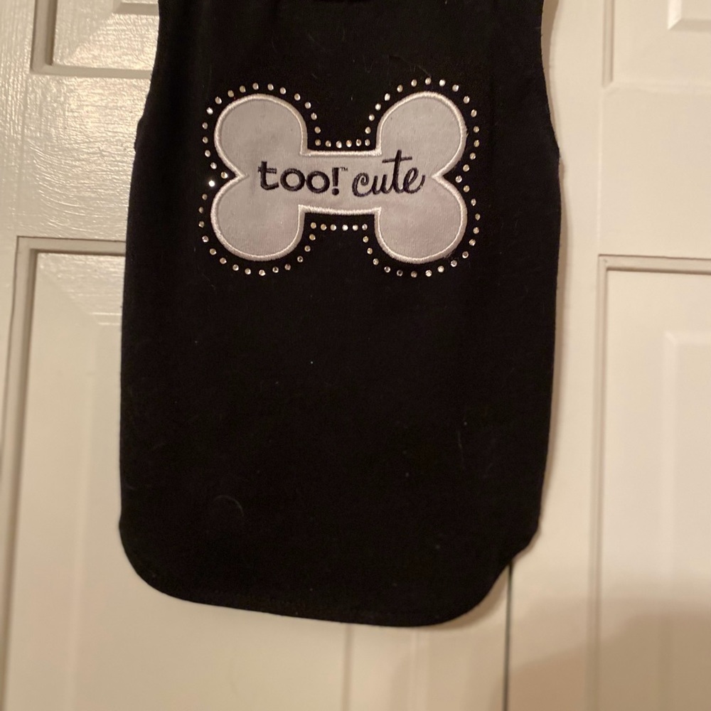 PET K-9 Top